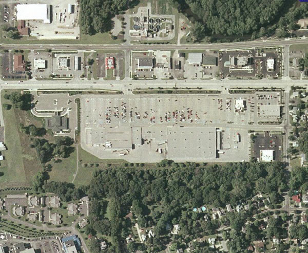 Hastings Fairgrounds